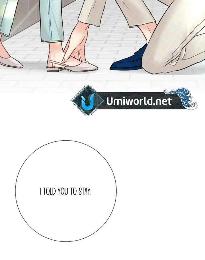 Read The Beast’s Footprints chapter 11 image 19 on Lezhin