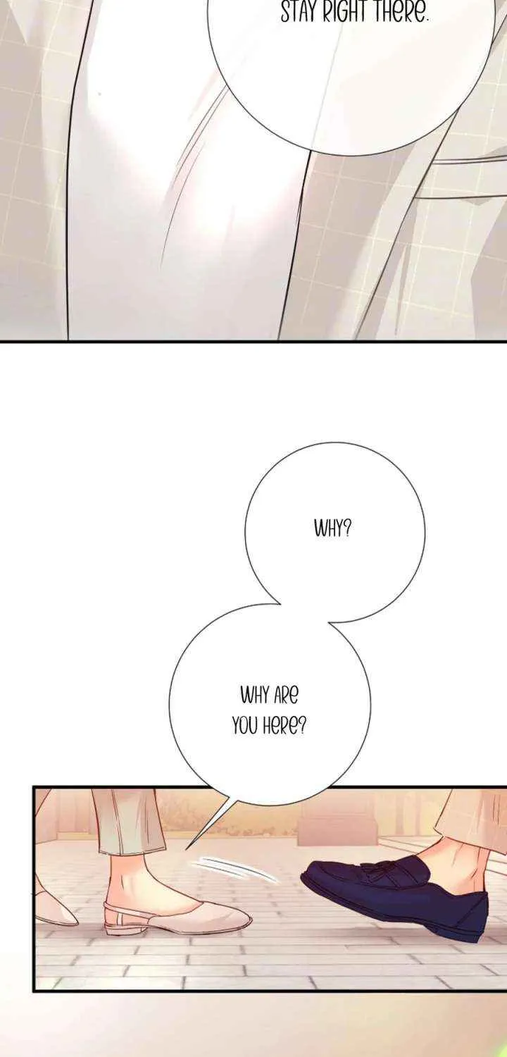 Read The Beast’s Footprints chapter 11 image 2 on Lezhin
