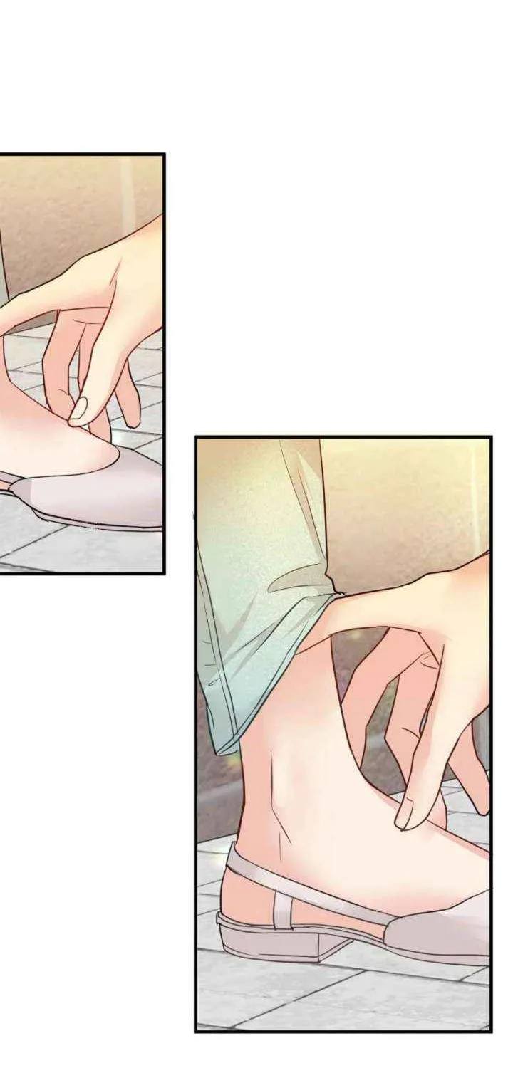 Read The Beast’s Footprints chapter 11 image 21 on Lezhin