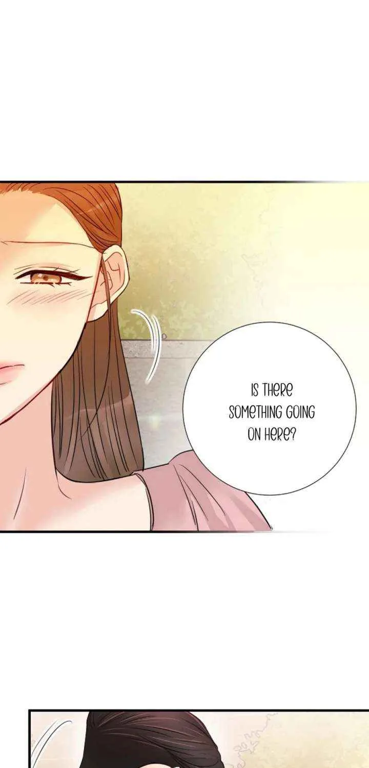 Read The Beast’s Footprints chapter 11 image 22 on Lezhin