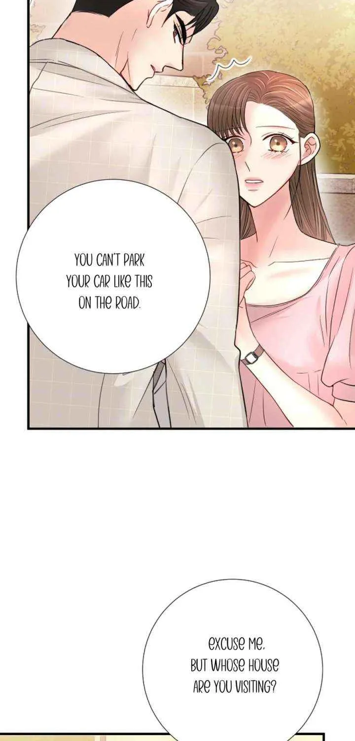 Read The Beast’s Footprints chapter 11 image 23 on Lezhin