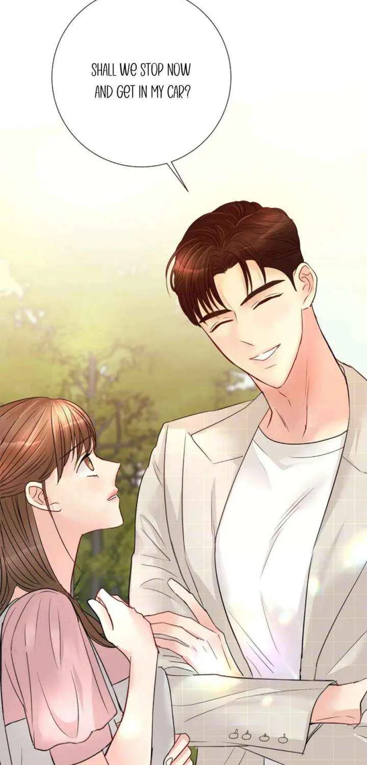 Read The Beast’s Footprints chapter 11 image 26 on Lezhin