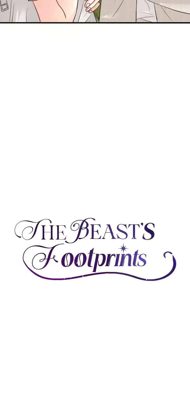 Read The Beast’s Footprints chapter 11 image 27 on Lezhin
