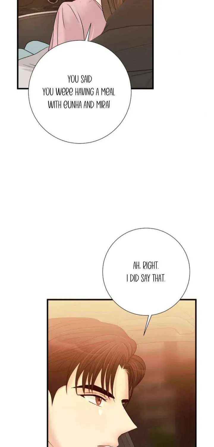 Read The Beast’s Footprints chapter 11 image 33 on Lezhin