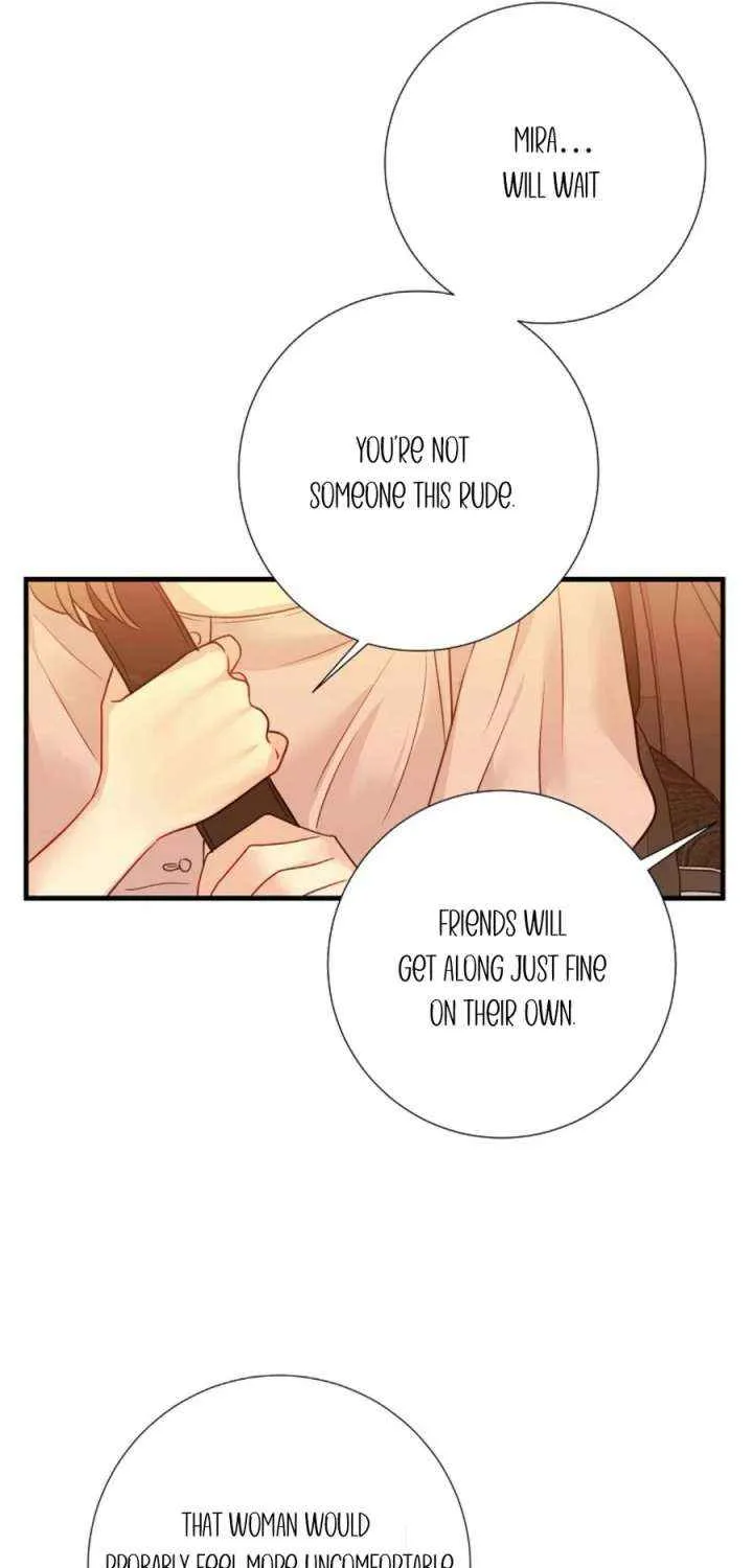 Read The Beast’s Footprints chapter 11 image 35 on Lezhin