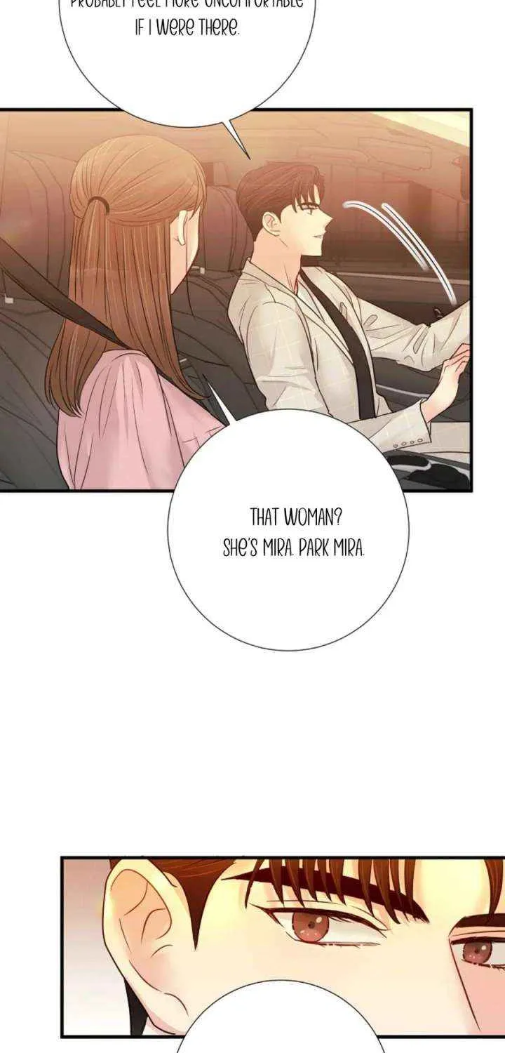 Read The Beast’s Footprints chapter 11 image 36 on Lezhin