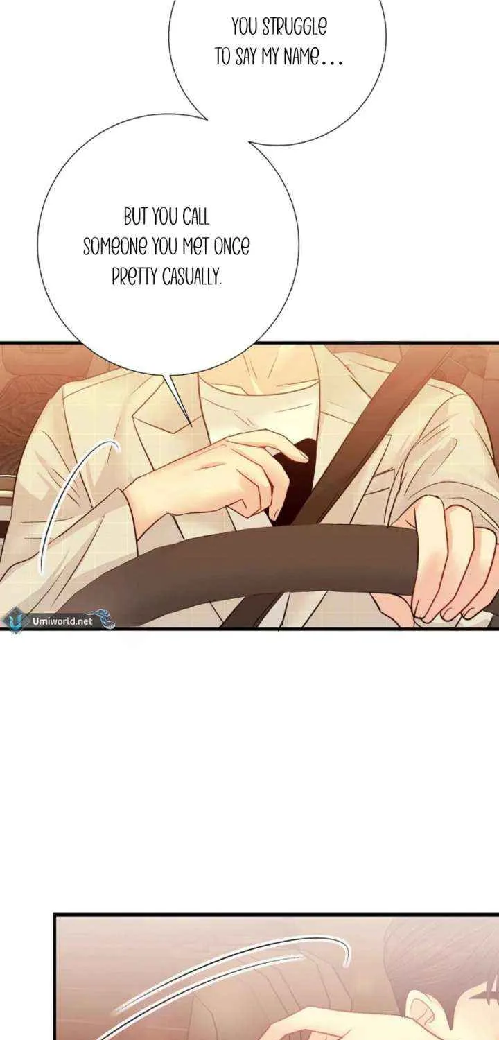 Read The Beast’s Footprints chapter 11 image 37 on Lezhin
