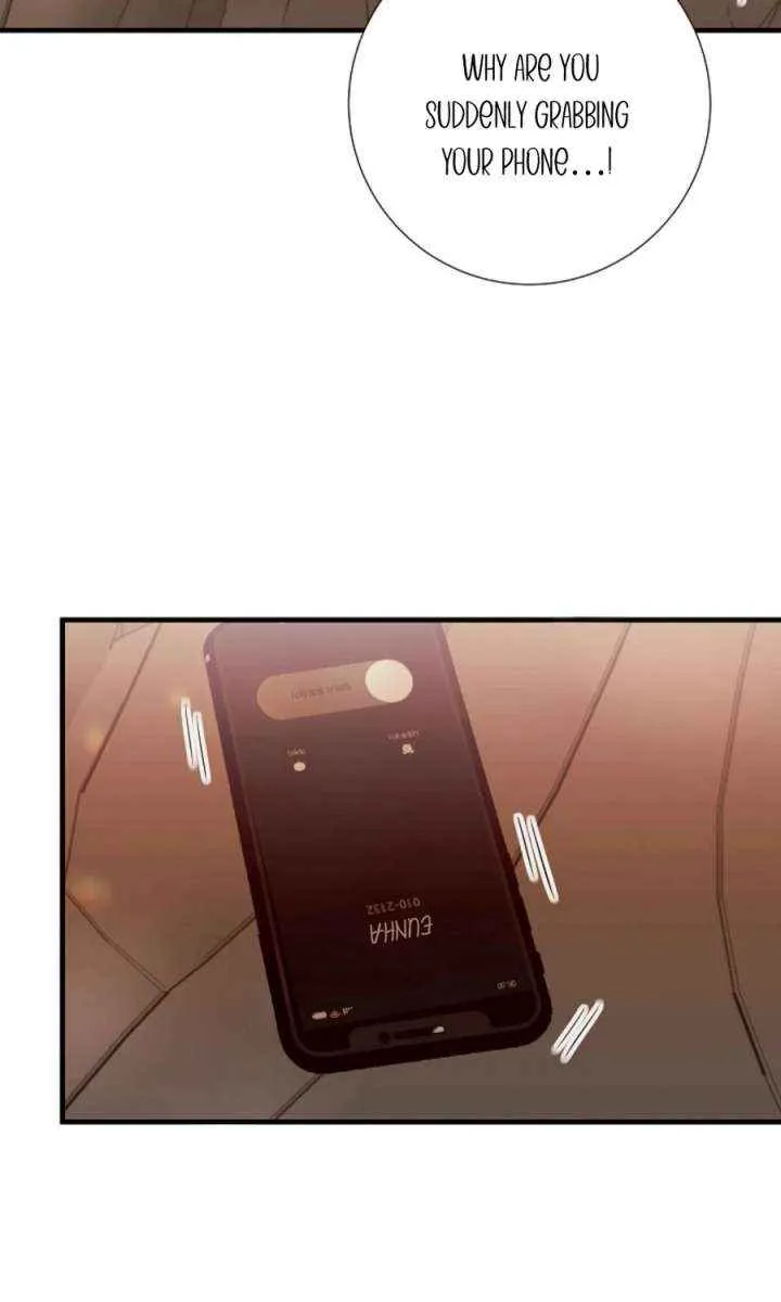Read The Beast’s Footprints chapter 11 image 39 on Lezhin