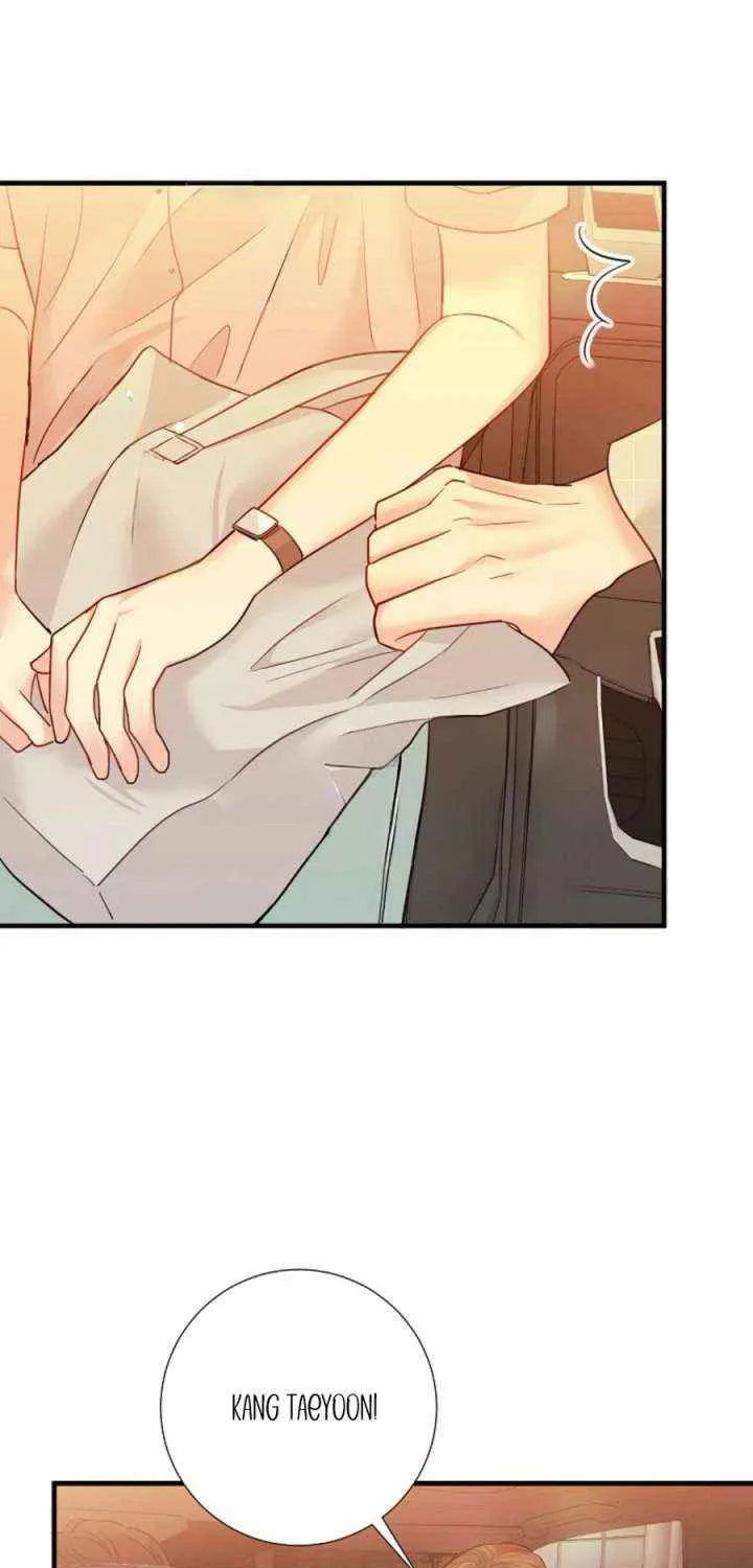 Read The Beast’s Footprints chapter 11 image 40 on Lezhin