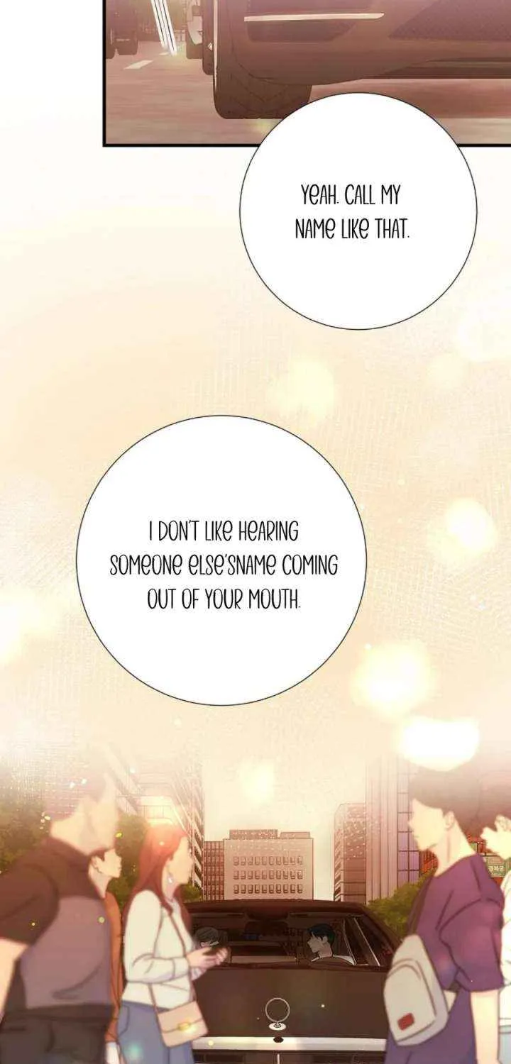 Read The Beast’s Footprints chapter 11 image 42 on Lezhin