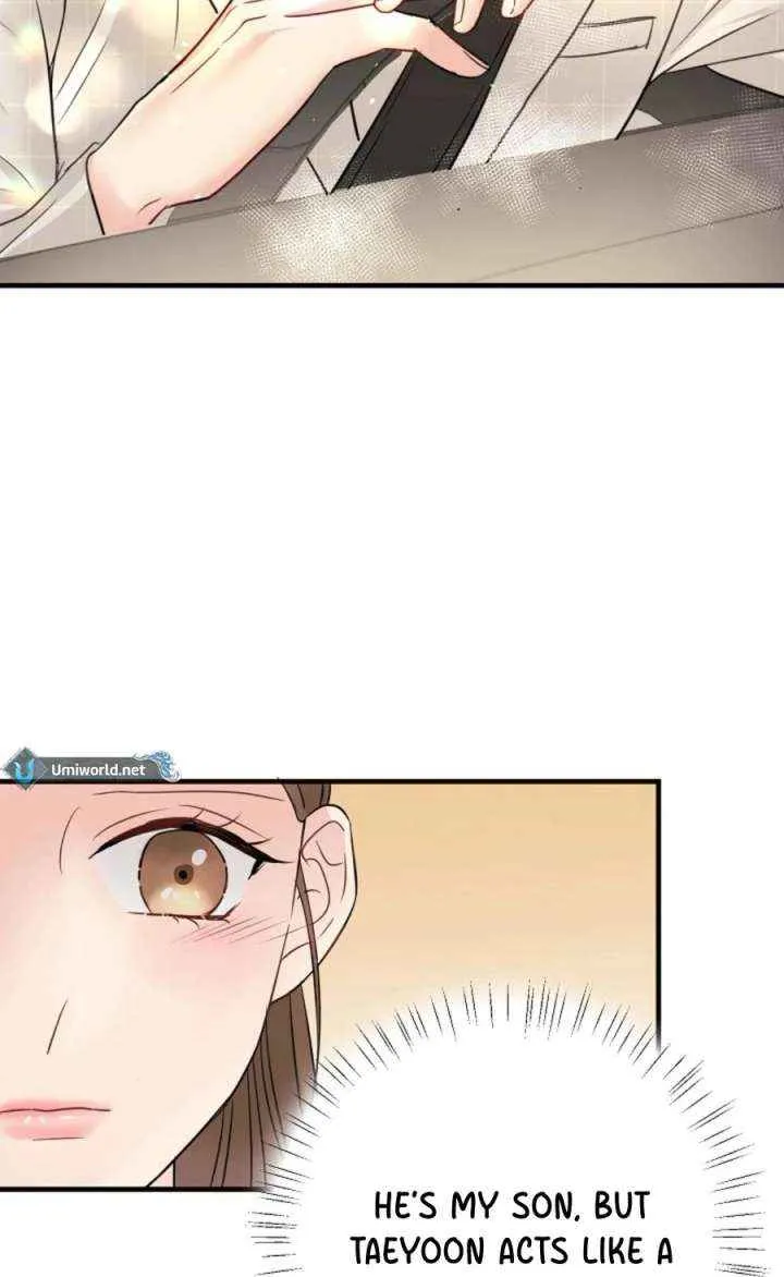 Read The Beast’s Footprints chapter 11 image 44 on Lezhin