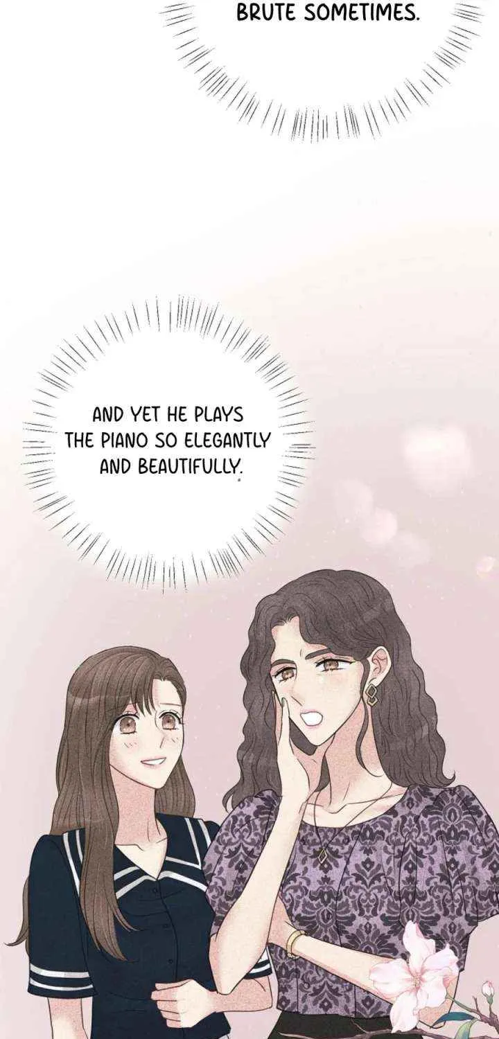 Read The Beast’s Footprints chapter 11 image 45 on Lezhin