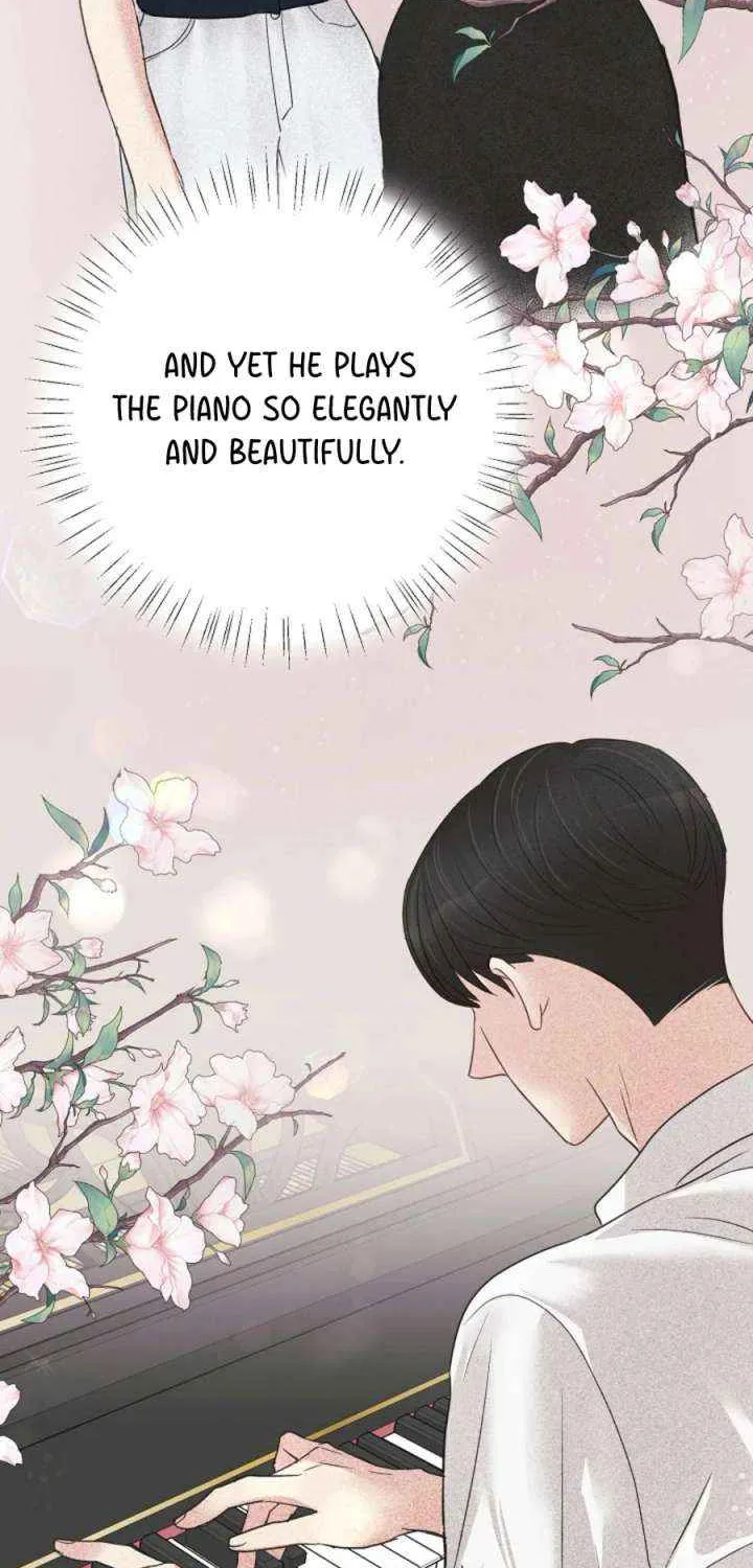 Read The Beast’s Footprints chapter 11 image 46 on Lezhin