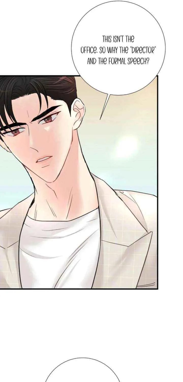 Read The Beast’s Footprints chapter 11 image 5 on Lezhin