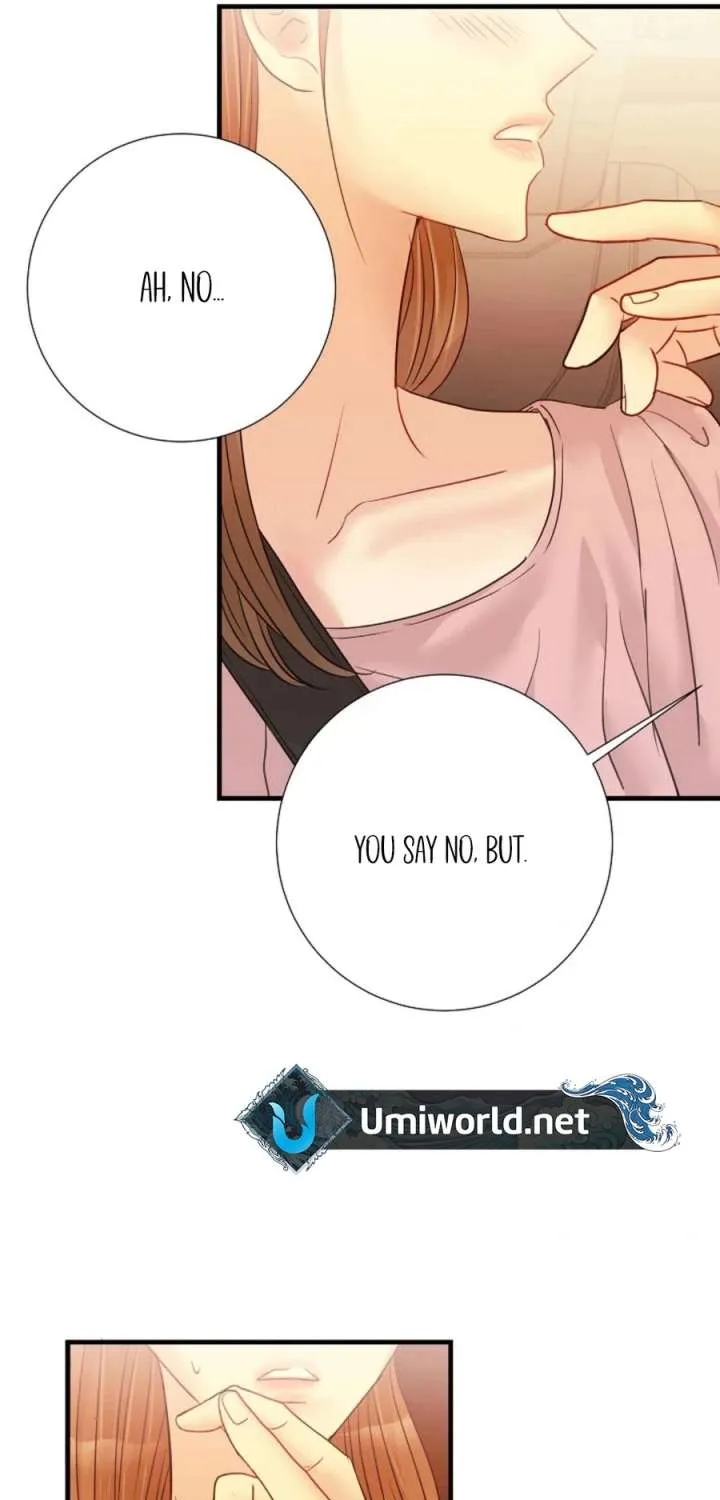 Read The Beast’s Footprints chapter 11 image 50 on Lezhin