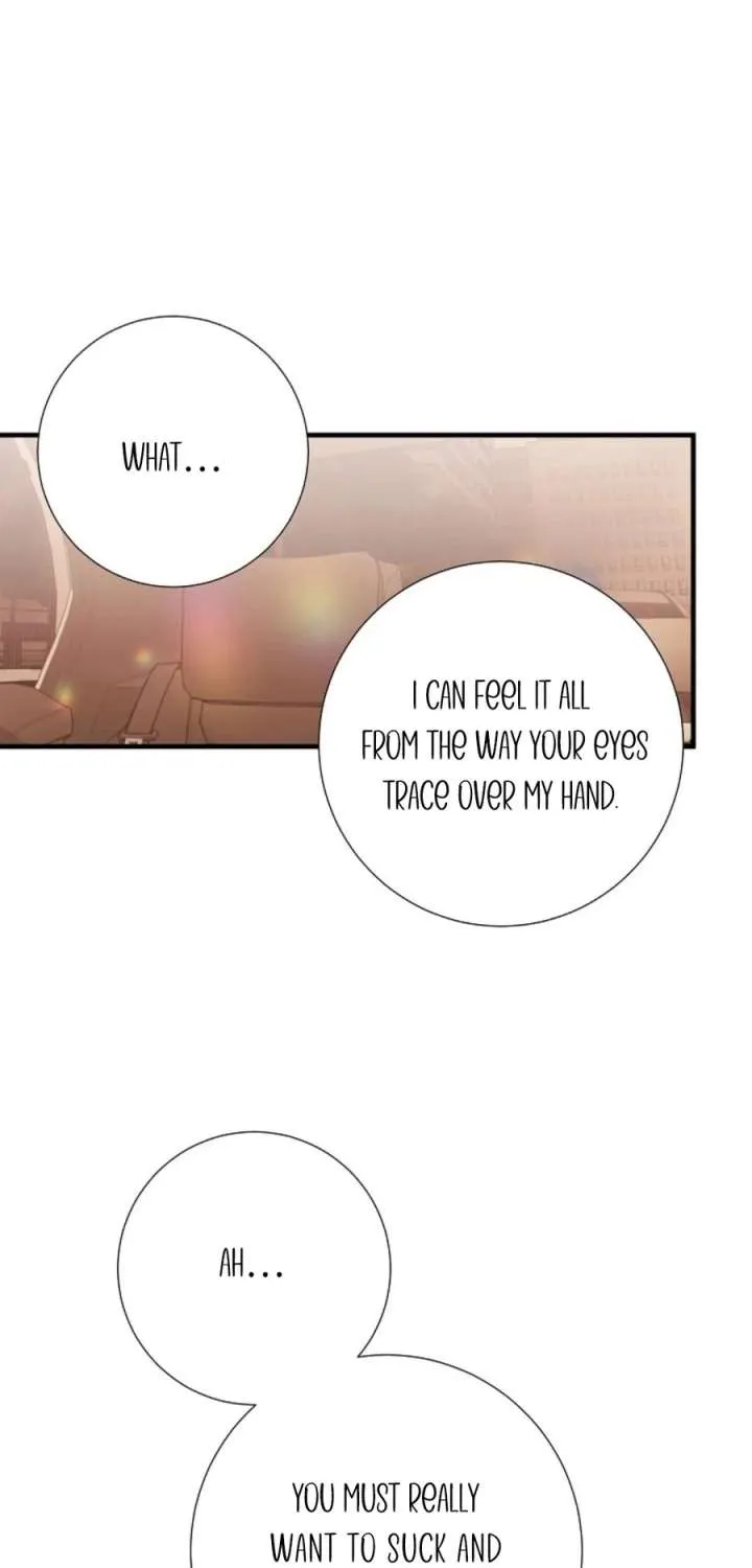Read The Beast’s Footprints chapter 11 image 52 on Lezhin