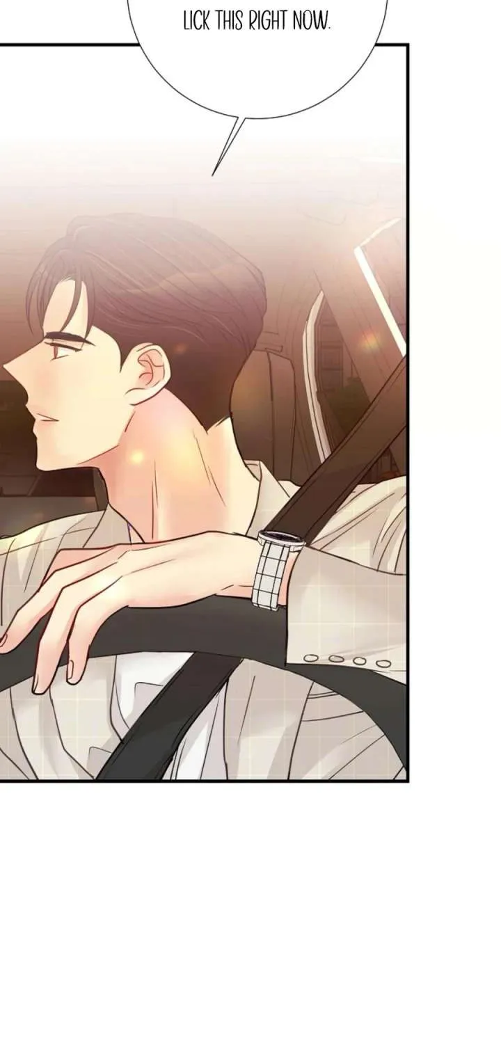 Read The Beast’s Footprints chapter 11 image 53 on Lezhin