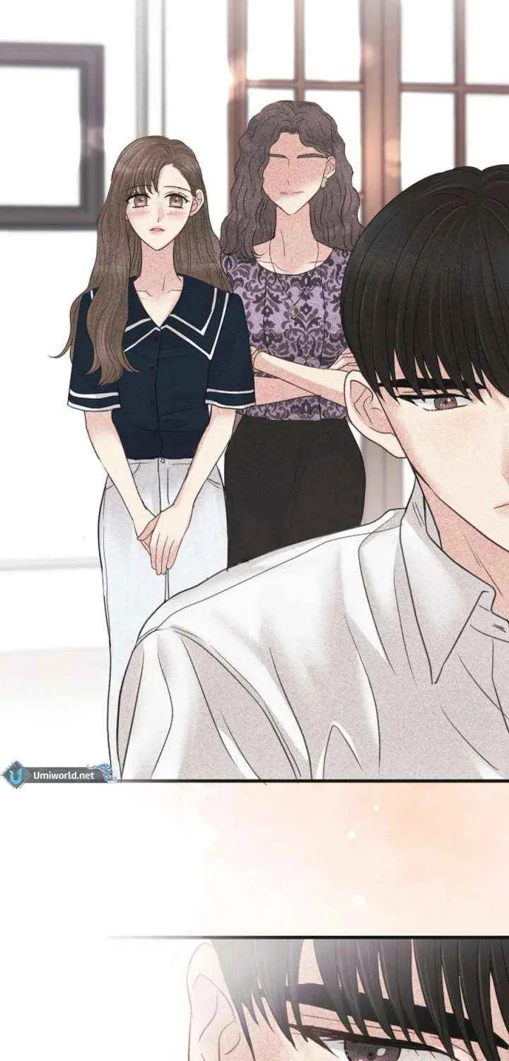 Read The Beast’s Footprints chapter 11 image 55 on Lezhin