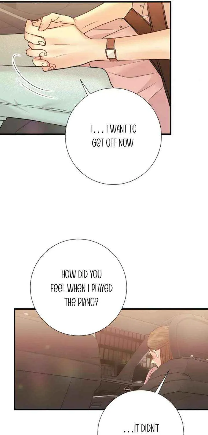 Read The Beast’s Footprints chapter 11 image 59 on Lezhin