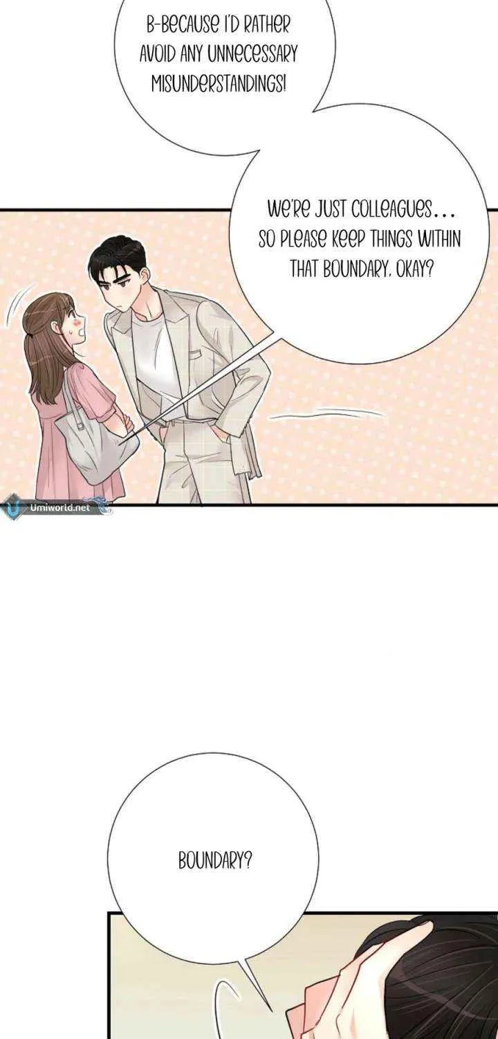 Read The Beast’s Footprints chapter 11 image 6 on Lezhin