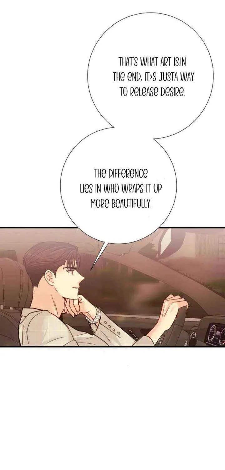 Read The Beast’s Footprints chapter 11 image 62 on Lezhin