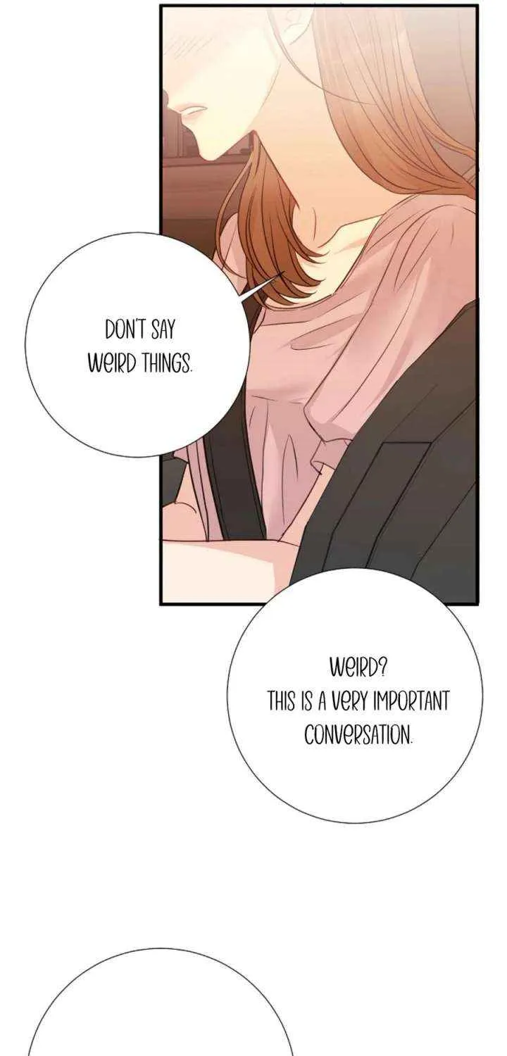 Read The Beast’s Footprints chapter 11 image 64 on Lezhin