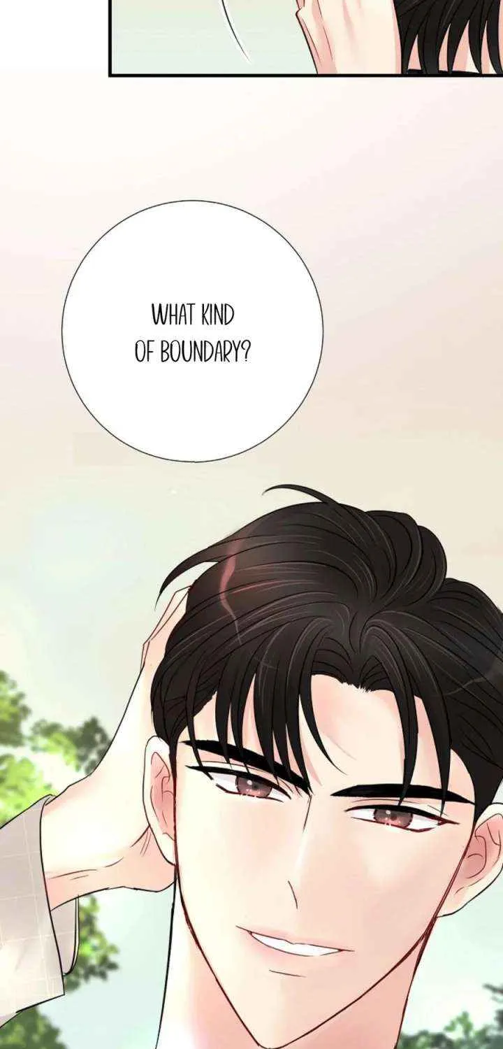 Read The Beast’s Footprints chapter 11 image 7 on Lezhin