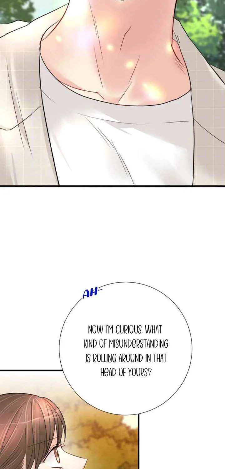 Read The Beast’s Footprints chapter 11 image 8 on Lezhin