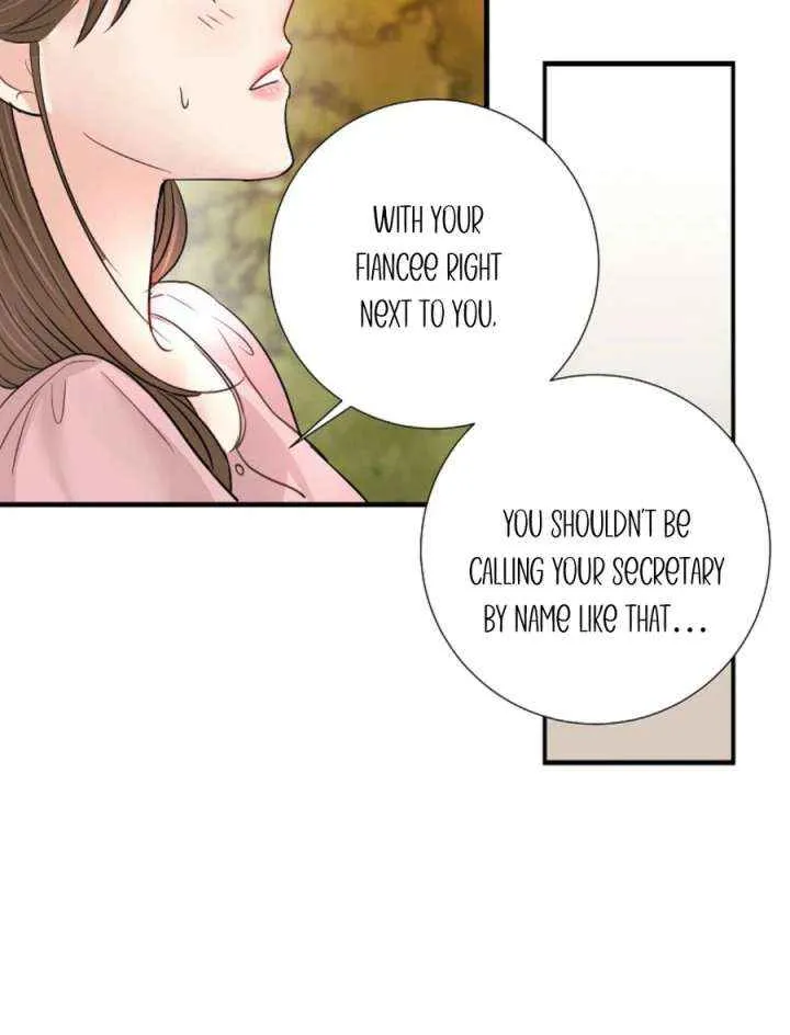 Read The Beast’s Footprints chapter 11 image 9 on Lezhin