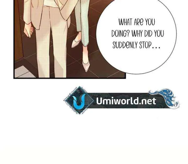 Read The Beast’s Footprints chapter 12 image 10 on Lezhin