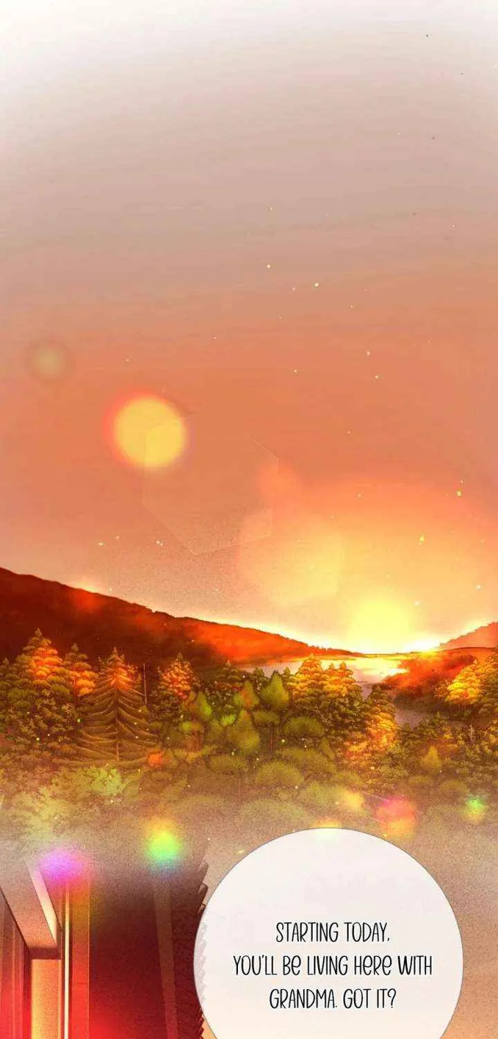 Read The Beast’s Footprints chapter 12 image 13 on Lezhin