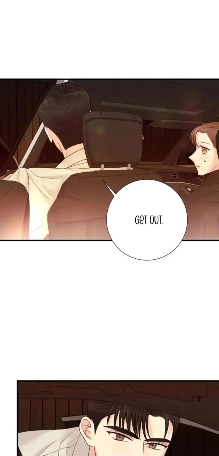 Read The Beast’s Footprints chapter 12 image 2 on Lezhin