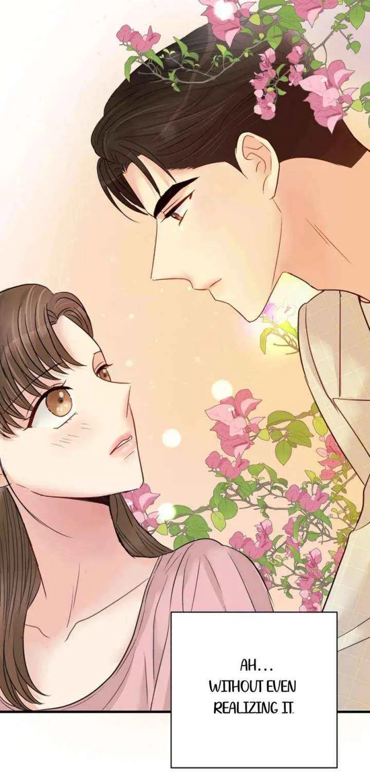Read The Beast’s Footprints chapter 12 image 21 on Lezhin
