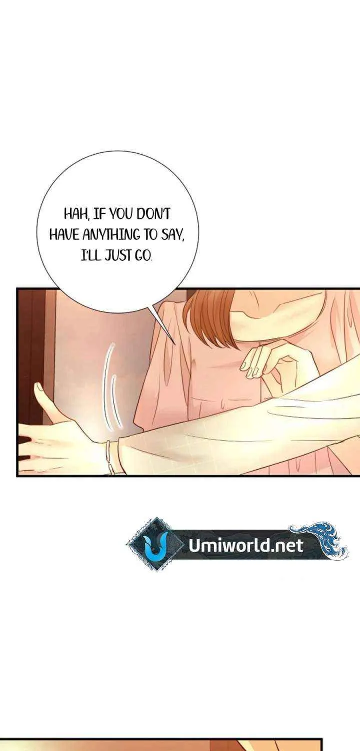 Read The Beast’s Footprints chapter 12 image 22 on Lezhin