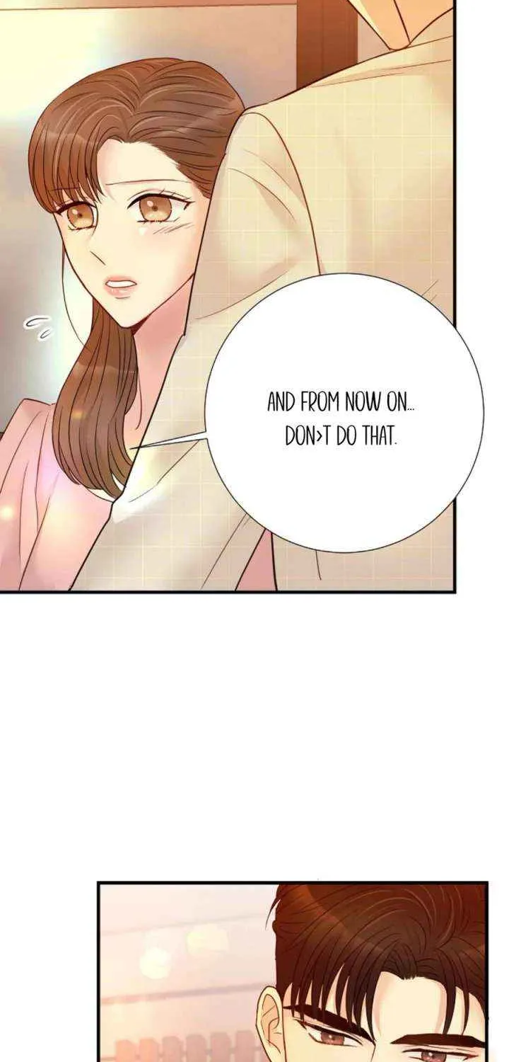 Read The Beast’s Footprints chapter 12 image 23 on Lezhin