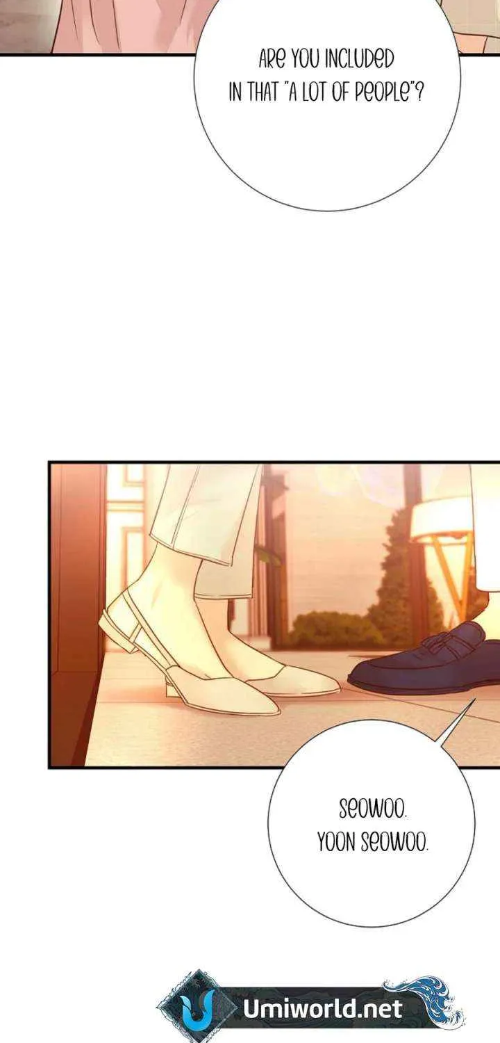 Read The Beast’s Footprints chapter 12 image 26 on Lezhin