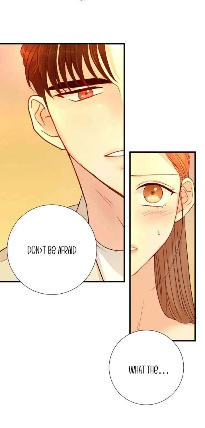 Read The Beast’s Footprints chapter 12 image 27 on Lezhin