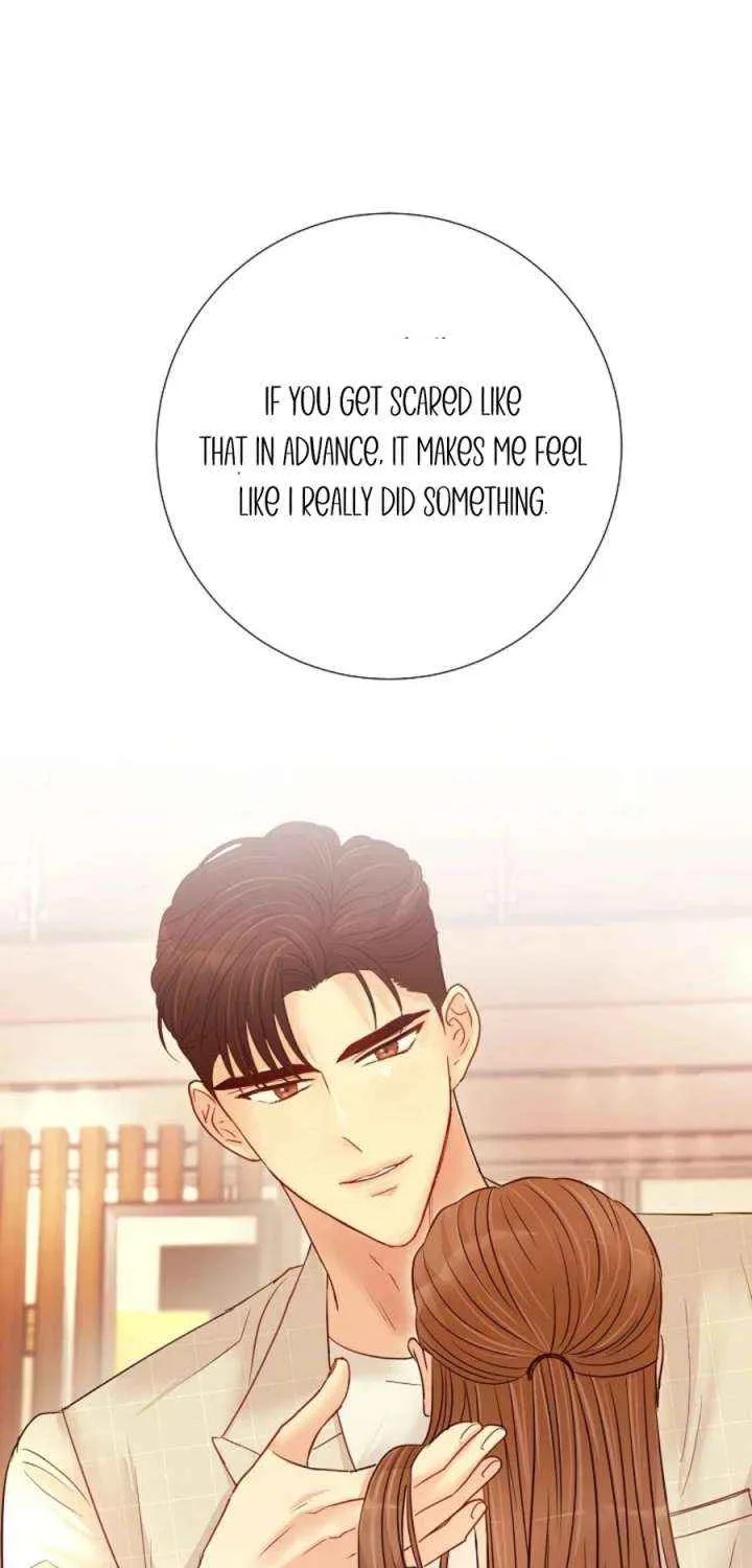 Read The Beast’s Footprints chapter 12 image 28 on Lezhin
