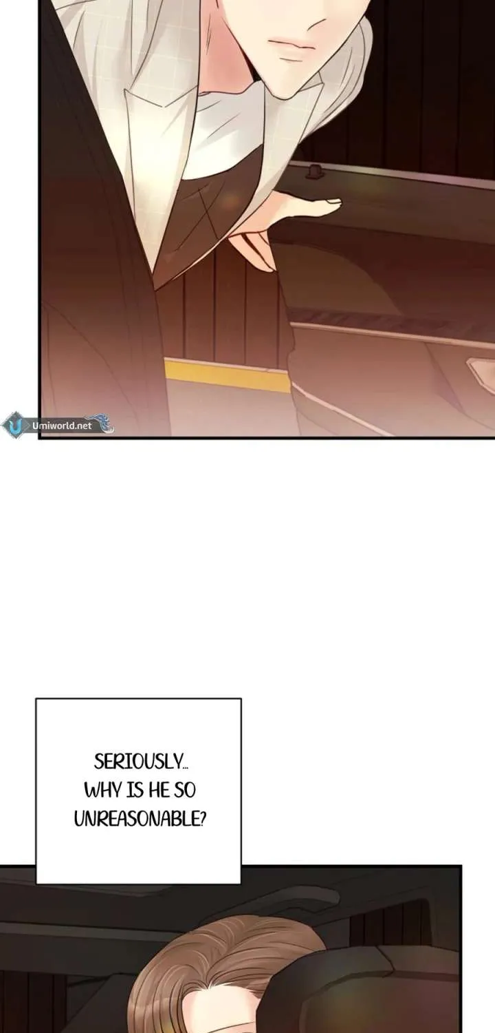 Read The Beast’s Footprints chapter 12 image 3 on Lezhin