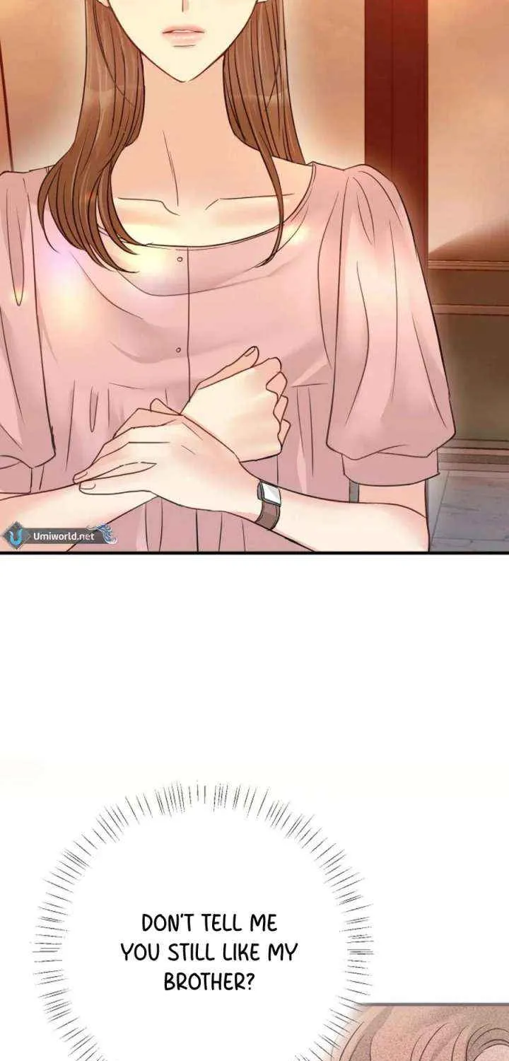Read The Beast’s Footprints chapter 12 image 32 on Lezhin