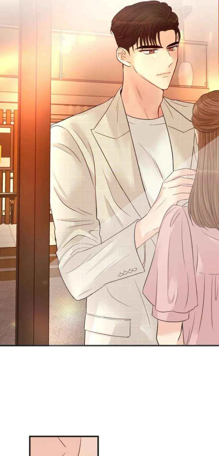 Read The Beast’s Footprints chapter 12 image 35 on Lezhin