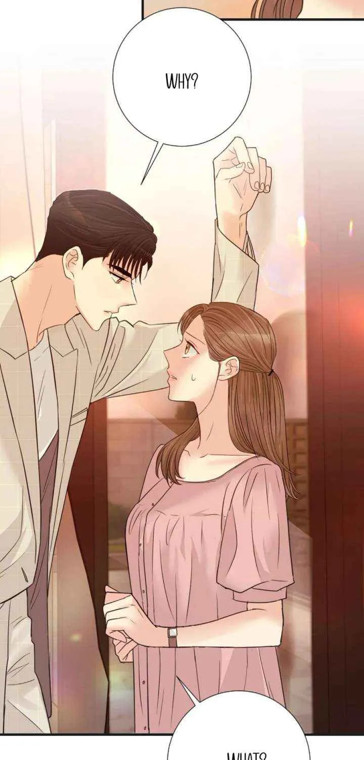 Read The Beast’s Footprints chapter 12 image 37 on Lezhin