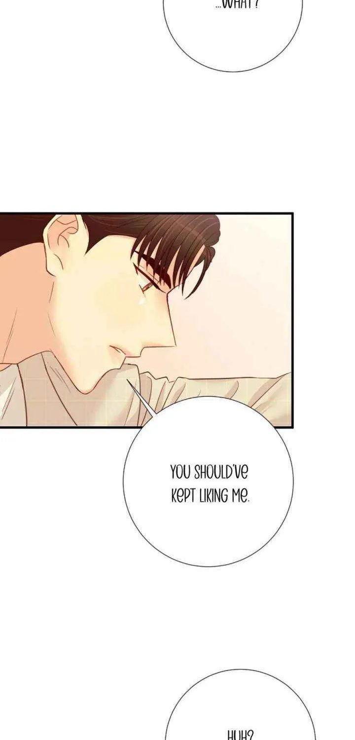 Read The Beast’s Footprints chapter 12 image 38 on Lezhin