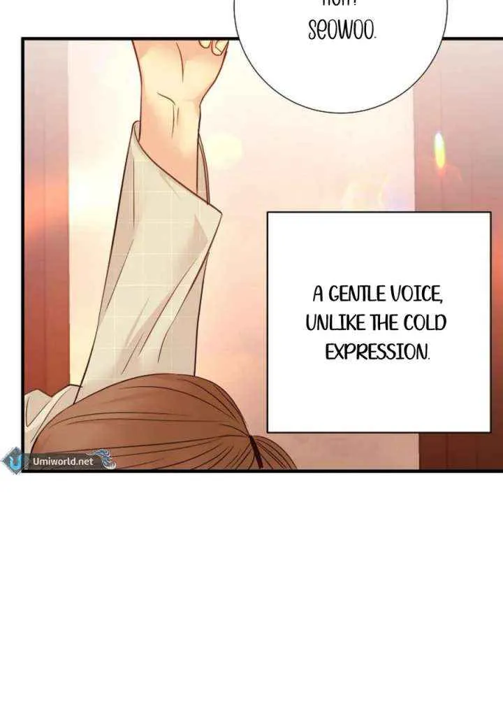 Read The Beast’s Footprints chapter 12 image 39 on Lezhin