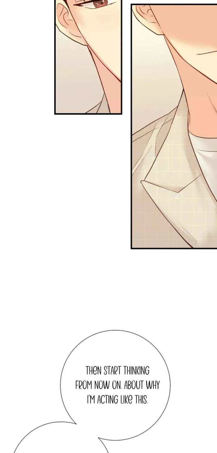 Read The Beast’s Footprints chapter 12 image 42 on Lezhin