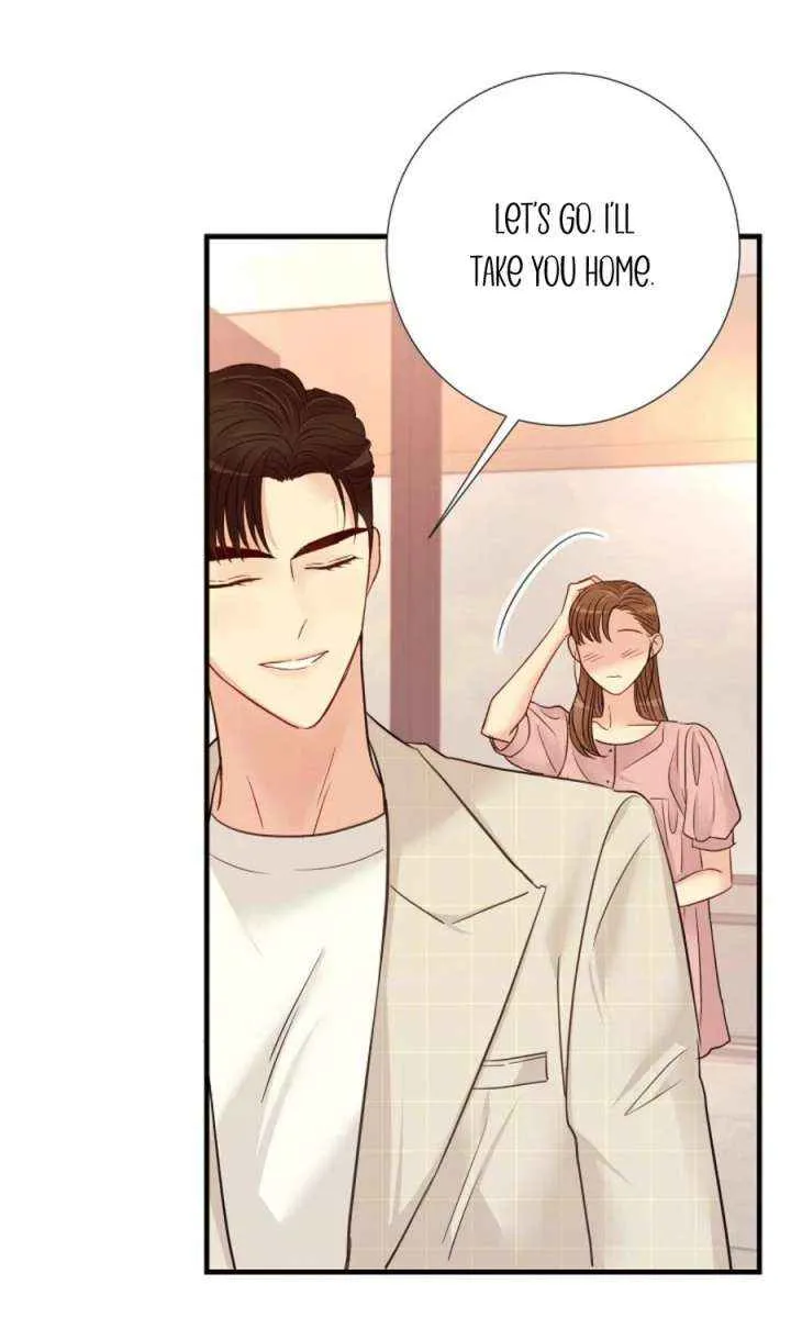Read The Beast’s Footprints chapter 12 image 44 on Lezhin
