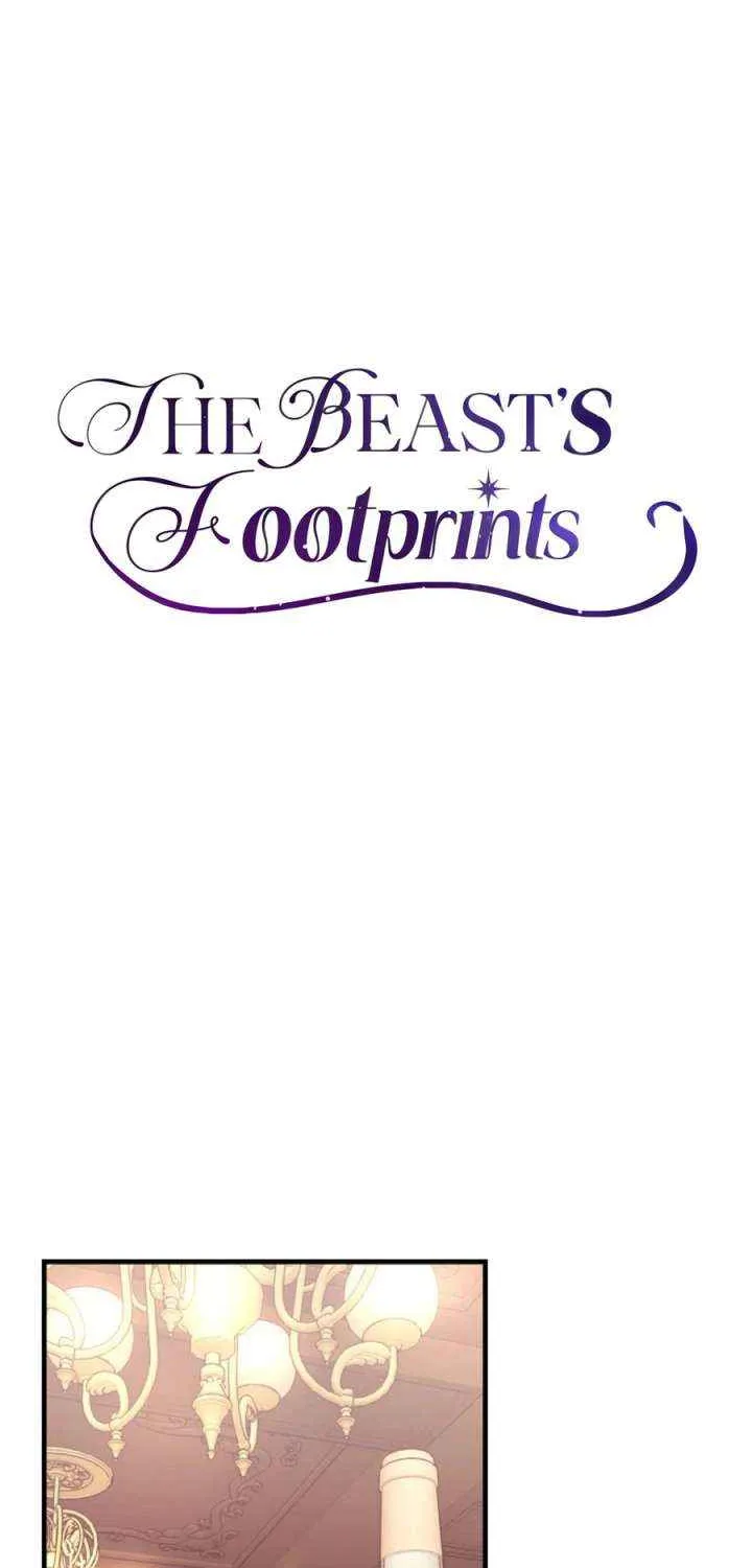 Read The Beast’s Footprints chapter 12 image 46 on Lezhin