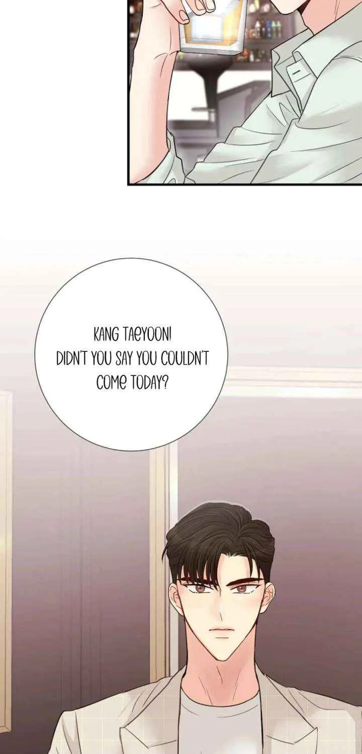 Read The Beast’s Footprints chapter 12 image 48 on Lezhin