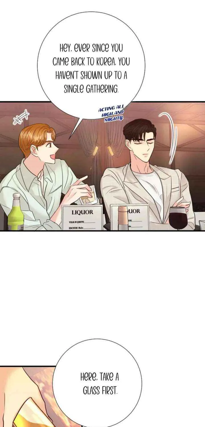 Read The Beast’s Footprints chapter 12 image 50 on Lezhin