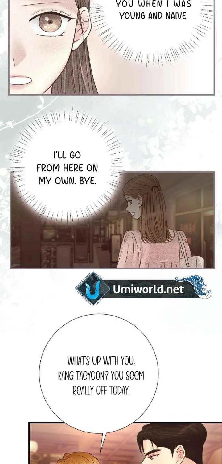 Read The Beast’s Footprints chapter 12 image 52 on Lezhin